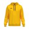 JAKO One Hoody Kids Gelb F335 - gelb