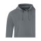 JAKO Organic Hoody Kids Grau F840 - grau