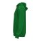JAKO One Hoody Kids Grün F200 - gruen