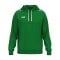 JAKO One Hoody Kids Grün F200 - gruen