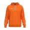 JAKO One Hoody Kids Orange F350 - orange