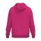 JAKO One Hoody Kids Rosa F170 - rosa