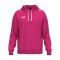 JAKO One Hoody Kids Rosa F170 - rosa