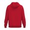 JAKO One Hoody Kids Rot F100 - rot