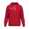 JAKO One Hoody Kids Rot F100 - rot