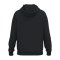 JAKO One Hoody Kids Schwarz F800 - schwarz