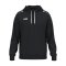 JAKO One Hoody Kids Schwarz F800 - schwarz