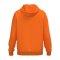 JAKO One Hoody Orange F350 - orange
