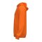 JAKO One Hoody Orange F350 - orange