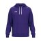 JAKO One Hoody Rosa F486 - rosa