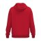 JAKO One Hoody Rot F100 - rot