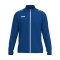 JAKO One Jacke Blau F400 - blau