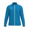 JAKO One Jacke Blau F440 - blau