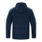 JAKO One Jacke Blau F900 - blau