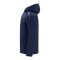 JAKO One Jacke Blau F900 - blau