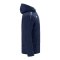 JAKO One Jacke Blau F900 - blau