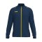 JAKO One Jacke Blau F941 - blau