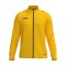 JAKO One Jacke Gelb F335 - gelb