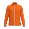 JAKO One Jacke Orange F350 - orange