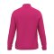 JAKO One Jacke Rosa F170 - rosa