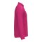 JAKO One Jacke Rosa F170 - rosa