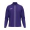 JAKO One Jacke Rosa F486 - rosa