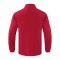 JAKO One Jacke Rot F100 - rot