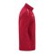 JAKO One Jacke Rot F100 - rot