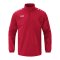 JAKO One Jacke Rot F100 - rot
