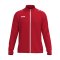 JAKO One Jacke Rot F100 - rot