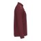 JAKO One Jacke Rot F155 - rot