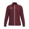 JAKO One Jacke Rot F155 - rot