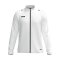 JAKO One Jacke Weiß F0 - weiss