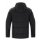 JAKO One Jacke Weiß F800 - weiss