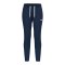 JAKO One Jogginghose Damen Blau F900 - blau