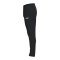 JAKO One Jogginghose Damen Schwarz F800 - schwarz