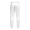JAKO One Jogginghose Damen Weiß F0 - weiss