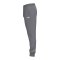 JAKO One Jogginghose Grau F825 - grau