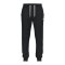 JAKO One Jogginghose Kids Schwarz F800 - schwarz