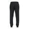 JAKO One Jogginghose Schwarz F800 - schwarz
