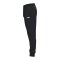 JAKO One Jogginghose Schwarz F800 - schwarz