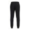 JAKO One Jogginghose Schwarz F800 - schwarz