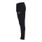 JAKO One Jogginghose Schwarz F800 - schwarz