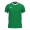 JAKO One KA Trikot Grün F200 - gruen
