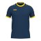 JAKO One KA Trikot Kids Blau F941 - blau