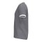 JAKO One KA Trikot Kids Grau F825 - grau