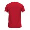 JAKO One KA Trikot Rot F100 - rot