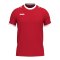 JAKO One KA Trikot Rot F100 - rot
