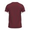 JAKO One KA Trikot Rot F155 - rot