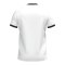 JAKO One KA Trikot Weiß F0 - weiss